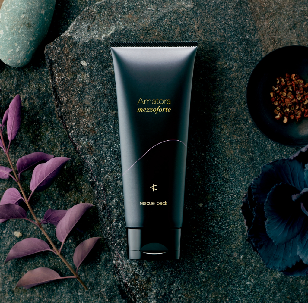 Amatora mezzoforte rescue pack
